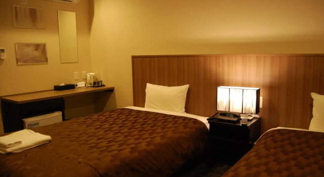 Hotel Taisei Nakanoshima, Забронировать Отель Сакаи Осака, рядом с Отделение Банка Японии в Осаке