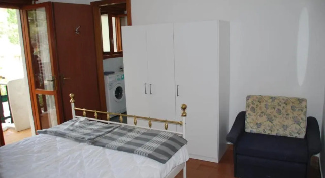 Апартаменты Standard Villa Lucilla