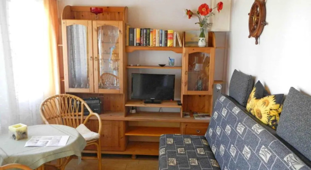 Ferienhaus Trassenheide USE 2852