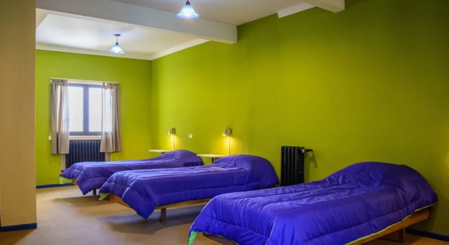 Номер Standard HOSTEL ARRAYAN BARILOCHE