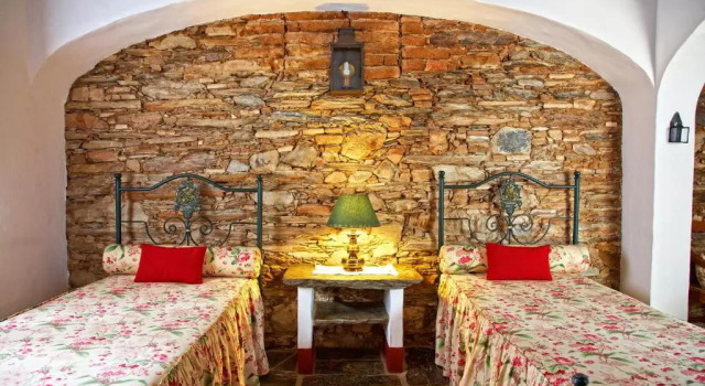 Casa Saramago de Monsaraz