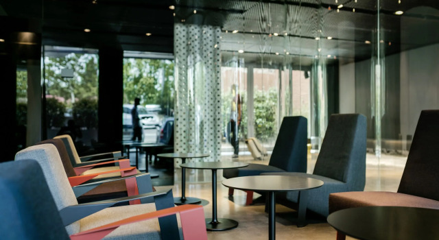 The Grove Design Hotel