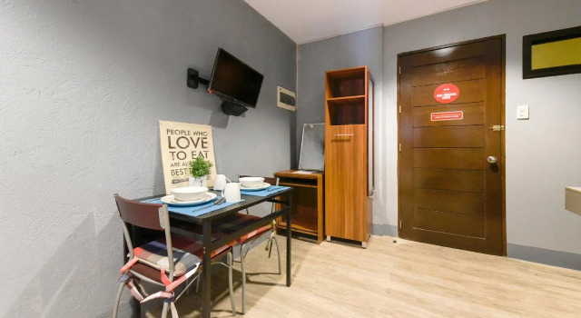 OYO 112 Majesty Suites, Забронировать Отель Кесон-Сити 