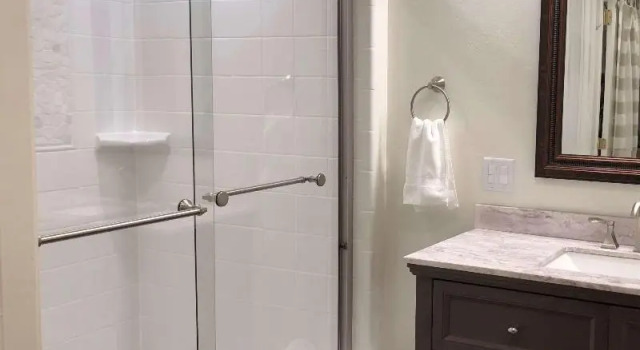 Номер Standard Best Western Country Lane Inn