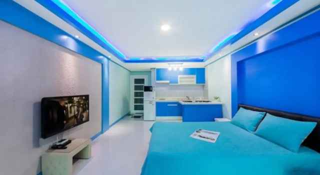 Gapyeong Secret View Pension, Забронировать Отель Отели Buk-myeon 3 звезды, 3*
