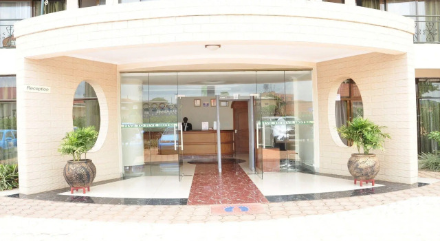 Five to Five Hotel, Rezervați Hotel Kigali Nyarugenge
