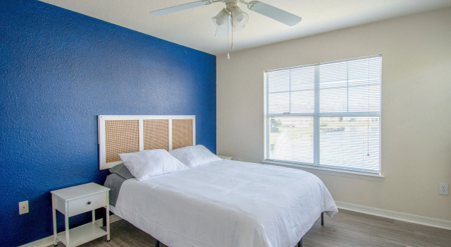 Relax in Style in a Gorgeous Apartment, Book Lejlighed Jacksonville Florida