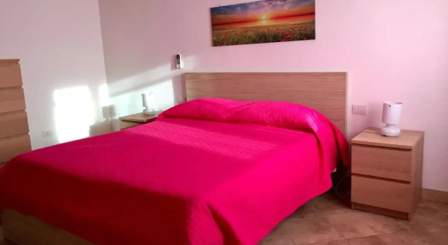 Апартаменты Villetta Saba
