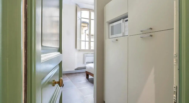 Апартаменты Apt. Salvia - Pauline Suites