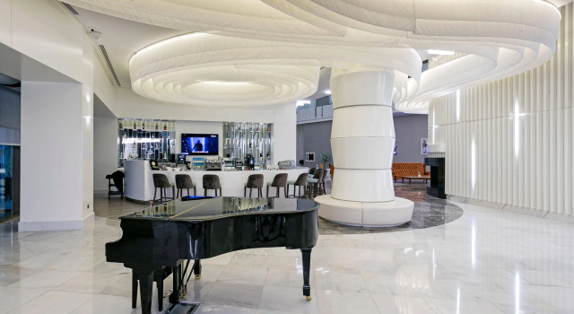 Wind of Lara Hotel and SPA