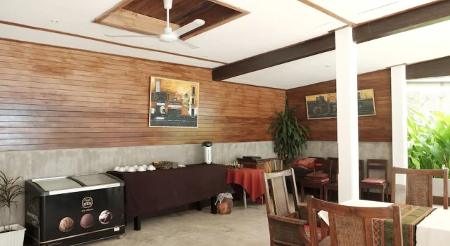 Mookdamun Bungalows