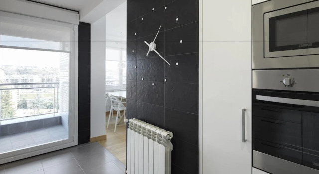 Gladys Enea 10 Apartment by FeelFree Rentals, Rezerwuj Apartament Hotele w Baskonia z parkingiem, Parking