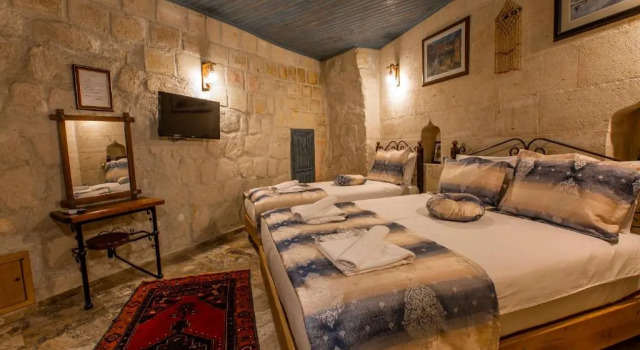 Номер Standard Goreme Mansion
