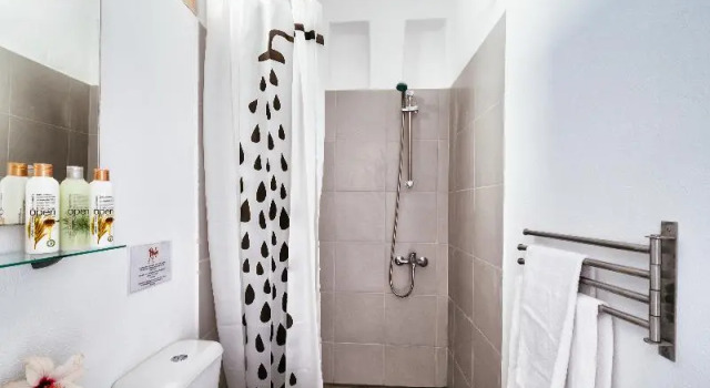 Номер Standard Elounda Krini Hotel