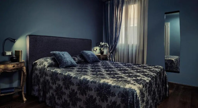 Номер Classic Locanda Fiorita