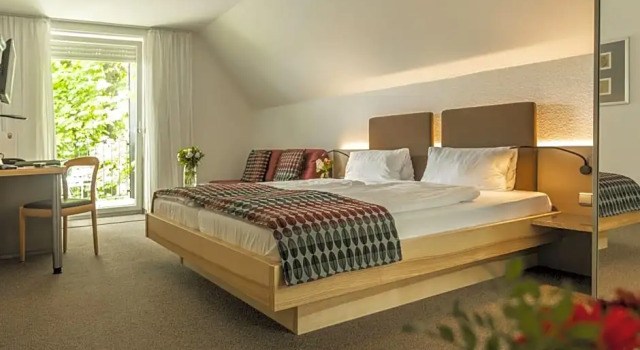 Номер Standard Dom Hotel