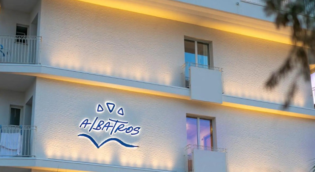 Hotel Albatros