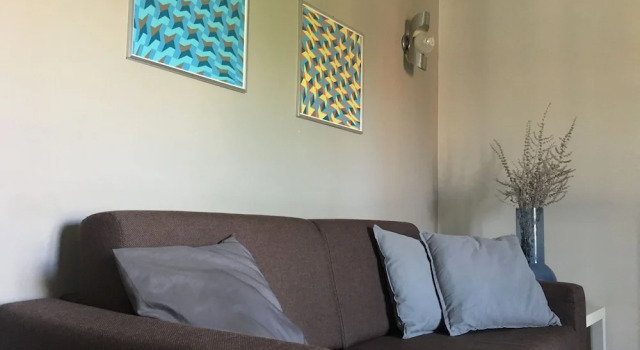 Jolly Apartments