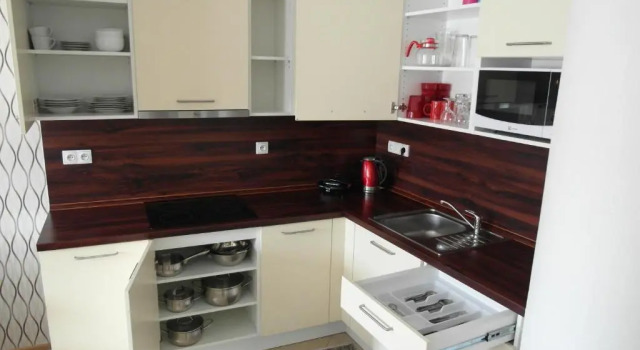 Апартаменты Superior Apartments Kopecna