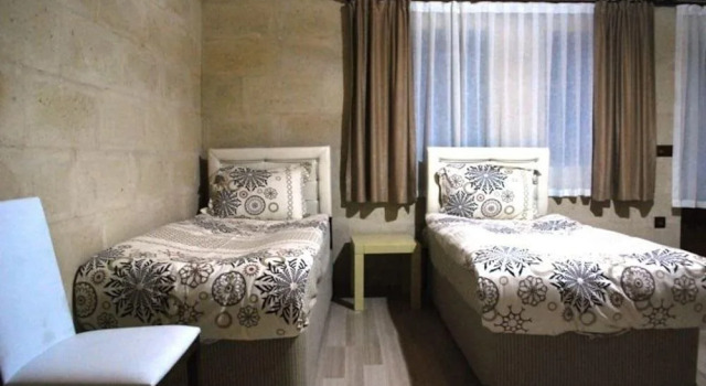 International Guest House, Rezerwuj Pensjonat Goreme 