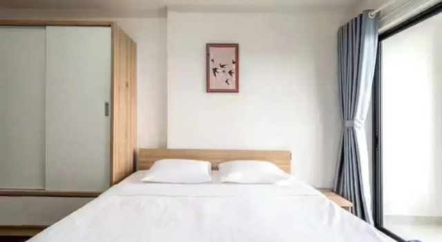 Luxstay Signature Imperia Residence, Забронировать Апарт-отель Отели Хошимина 5 звезд, 5*