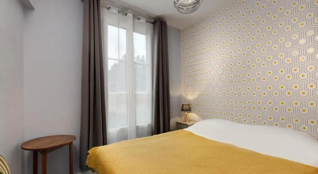 Номер Superior Hotel La Roseraie