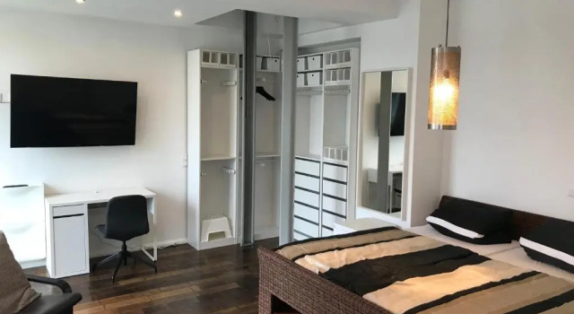 Business Apartments Höfle, Забронировать Апартаменты/квартира Апартаменты Мёрленбах, Апартаменты/квартира