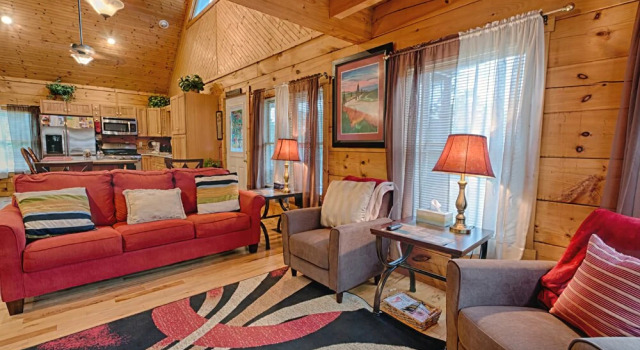 Guesthouse near Luray Caverns Holiday home 3, Забронировать Отель Лурей 