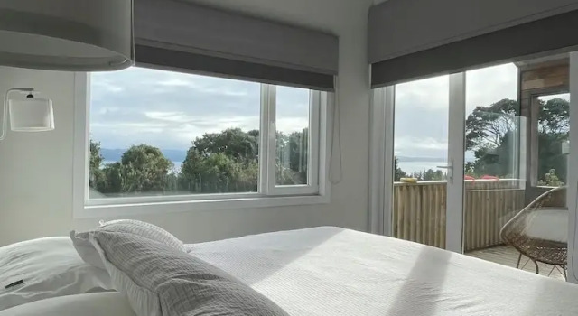 Номер Standard Ave Lodge Frutillar