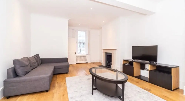PML Apartments Notting Hill