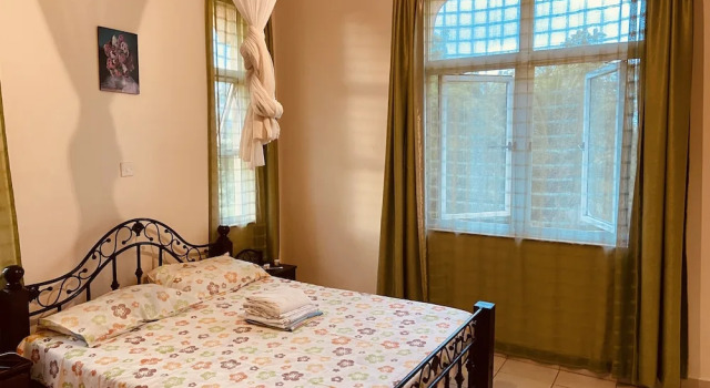 Barizi Holiday Apartments, Book Apartment Hotels in Coast Region with Parking, Parking