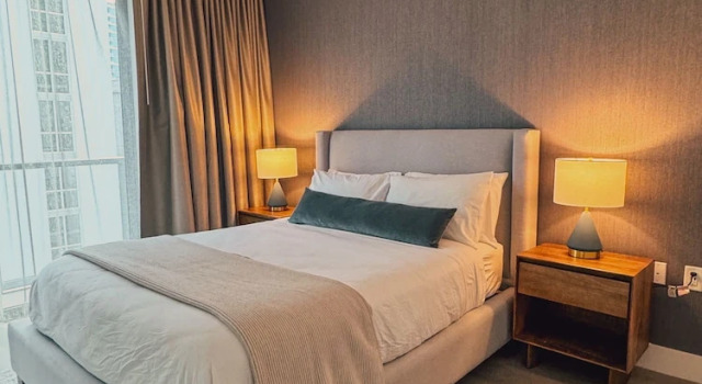Люкс Smart Brickell Hotel