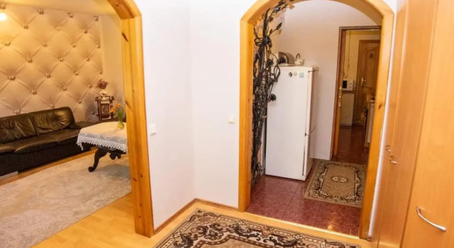 Miesto Oazė, Prenota Hotel Kaunas Contea di Kaunas