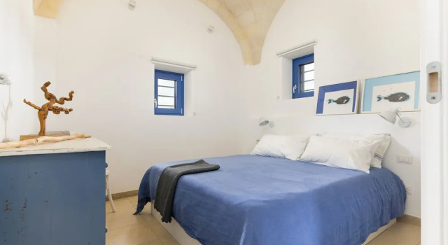 Casa Blue con Piscina by Wonderful Italy, Book Villa Villaer i Valle d'Itria, Villa