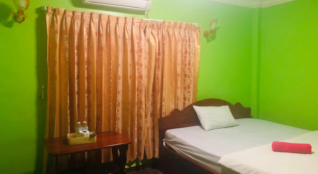 Номер Standard Sam So Guesthouse