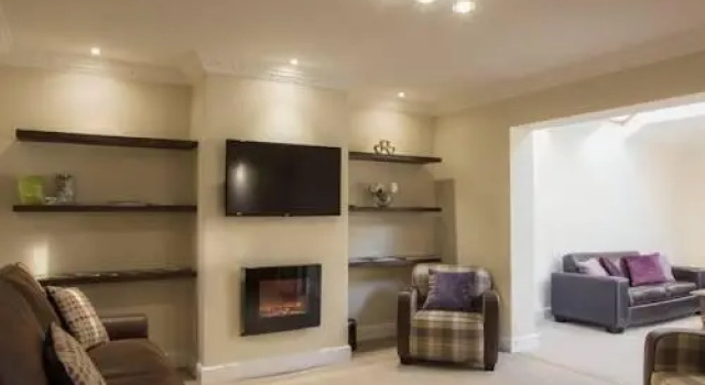 Arosfa Emlyn Country House, Prenota Appartamento Newcastle Emlyn 