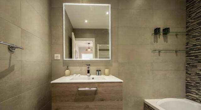 Апартаменты Résidence Lantivy