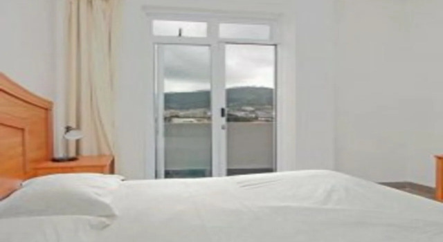 ITC Hospitality Group Two Bedrooms Canterbury Suites Building