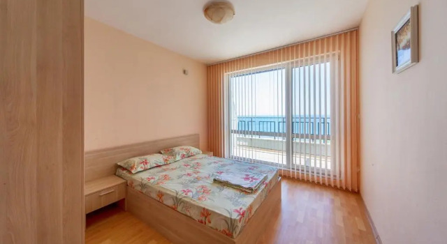 Panorama Kabakum Apartments
