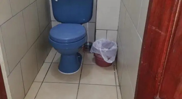 Номер Classic Art Hotel Managua