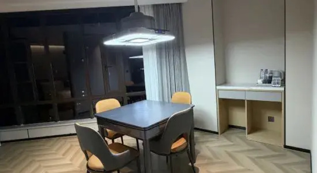 Люкс Business Lesen Hotel (Yunmuhui Business Center)