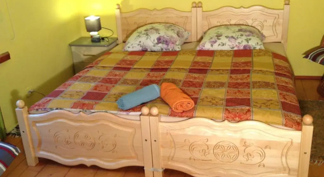 Номер Standard Noclegi Pod Borkiem