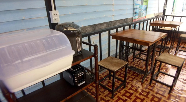 Rx Hostel, Забронировать Хостел Хостелы Южного Таиланда, Хостел