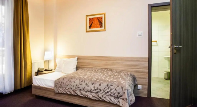 Номер Standard Hotel Arsenał