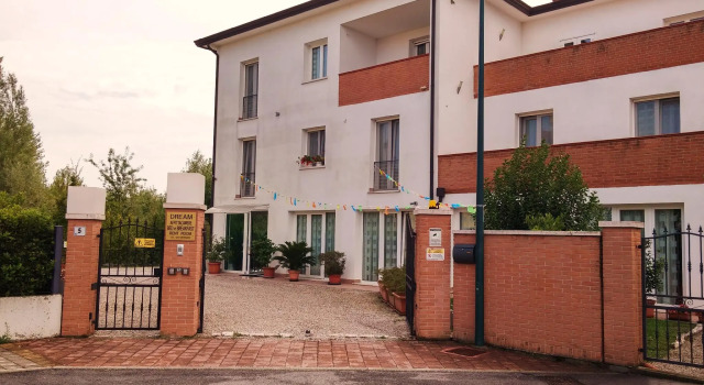 Venice Mestre Tourist Accommodation, Quiet Room With Wifi and Free Parking