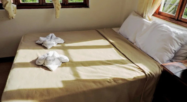 Casa Bahia Hotel, Rezervovat Hotel Wellness hotely v Rivas Region, SPA