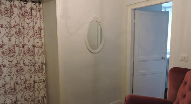 Номер Standard LA VILLA DU BEARN
