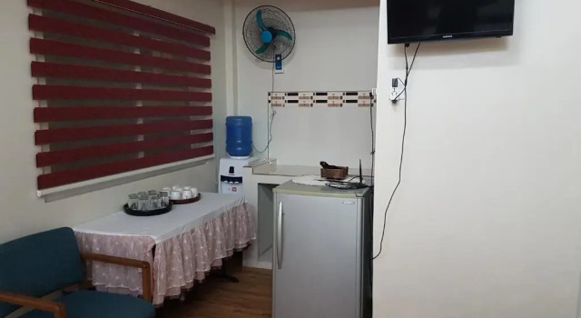 Номер Standard FNT Transient House near Hundred Islands
