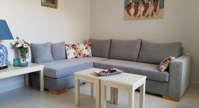 Апартаменты Heraklion Old Port Apartments
