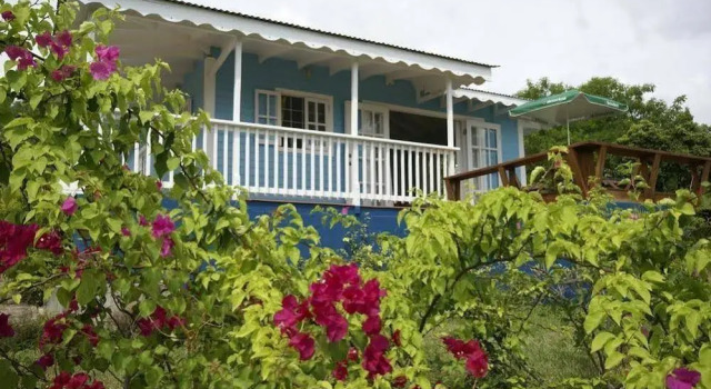 Firefly Cottage